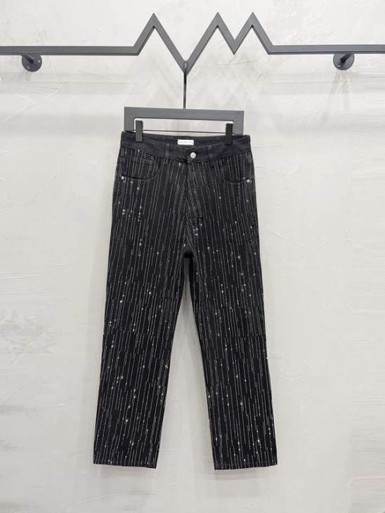 Picture of Balenciaga Jeans Long _SKUBalenciagasz28-36mmtxM18027968